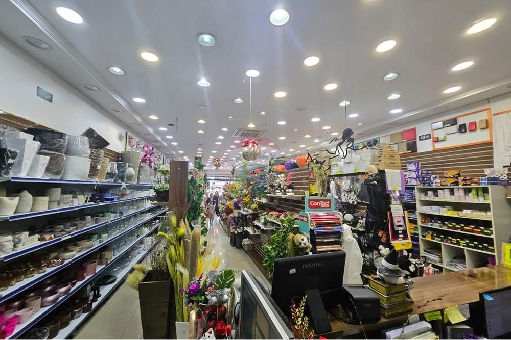 Loja - Alugar - São Paulo , São Paulo - 84b1363e-12cb-40f1-8b96-aafd002aafef.jpg - 601971112-5