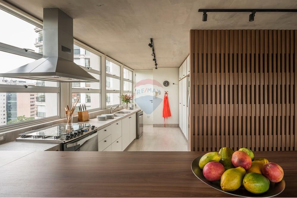 Apartamento - Alugar - São Paulo , São Paulo - Cozinha - foto 1.jpg - 601241056-43