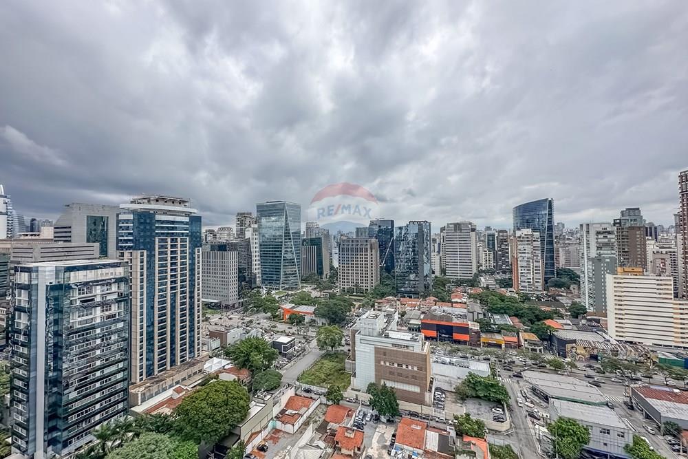 Apartamento - Venda - São Paulo , São Paulo - 32 vista.jpg - Solário - 601481005-219