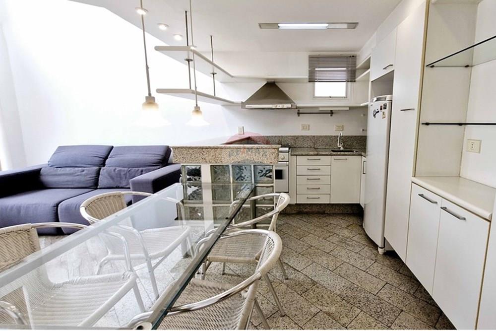 Apartamento - Venda - São Paulo , São Paulo - RUA VISCONDE DA LUZ, 134 (18).jpg - 601361044-41