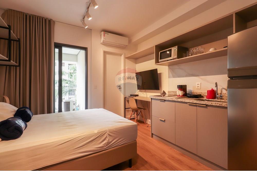 Studio - Venda - São Paulo , São Paulo - IMG_9249.jpg - 601401003-65