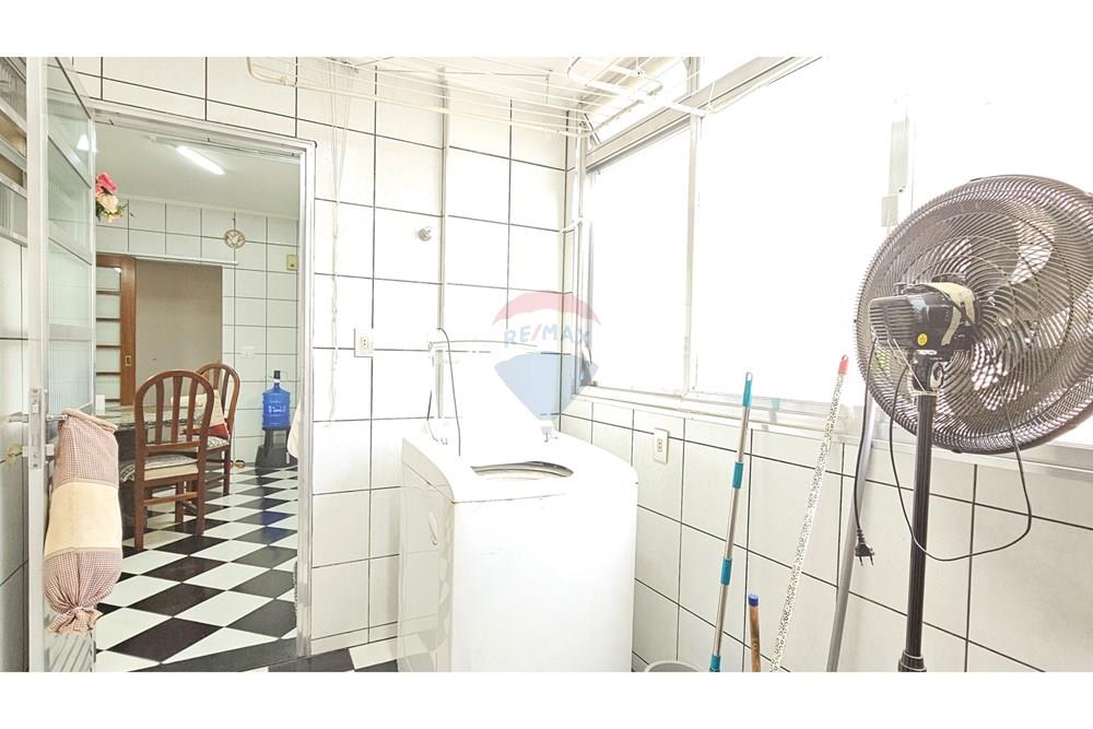 Apartamento - Venda - São Paulo , São Paulo - FN7-1097.JPG - 602321023-63