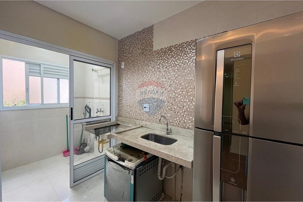 Apartamento - Alugar - São Paulo , São Paulo - WhatsApp Image 2026-01-16 at 08.58.17 (1).jpeg - Cozinha - 601771106-40