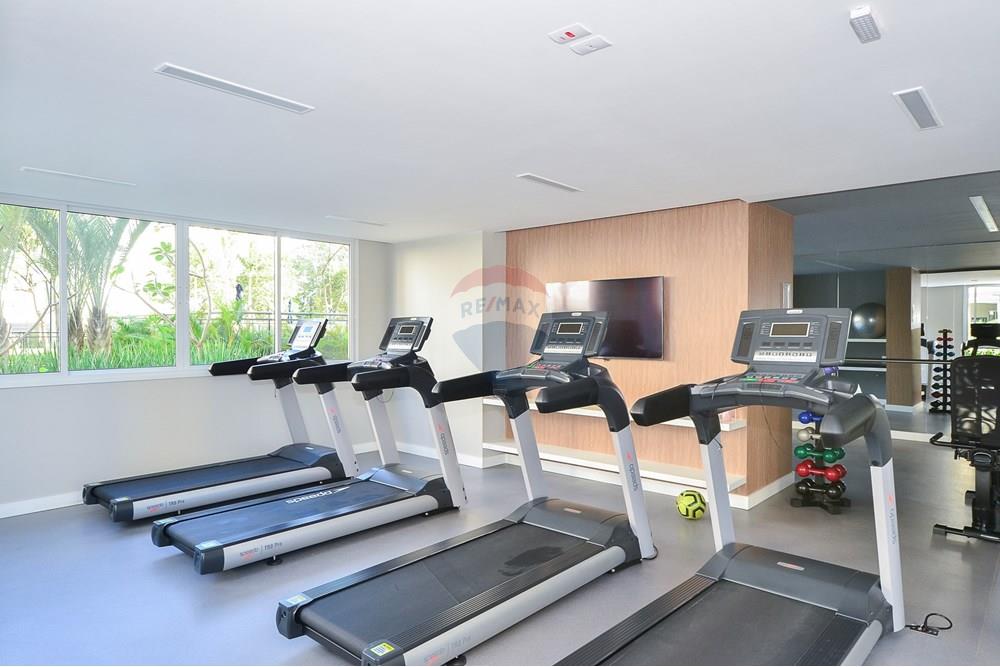 Apartamento - Venda - São Paulo , São Paulo - Remax-46.jpg - Layout aberto - 601131075-7