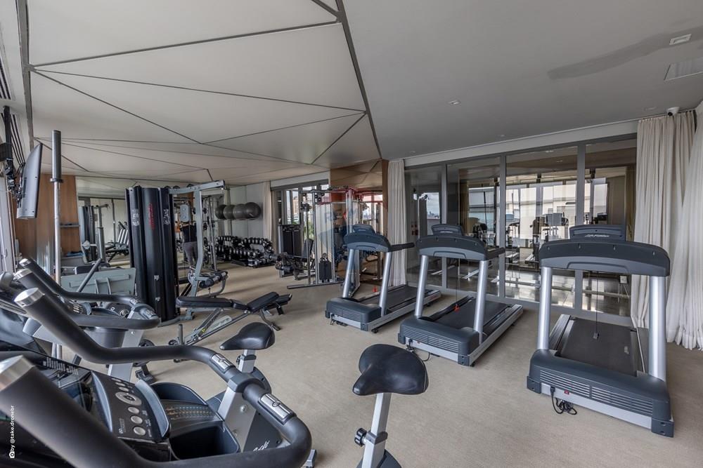 Apartamento - Venda - São Paulo , São Paulo - TKD-16159.jpg - 602151052-50