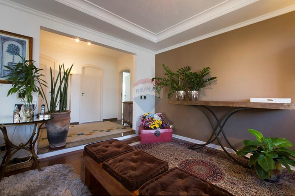 Apartamento - Venda - São Paulo , São Paulo - Castel de Mantova27.jpg - 601251152-30