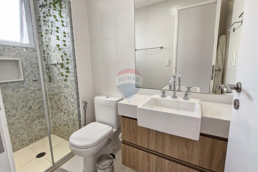 Apartamento - Venda - São Paulo , São Paulo - RUA NOVA YORK, 854 (44).jpg - Banheiro - 601361043-46