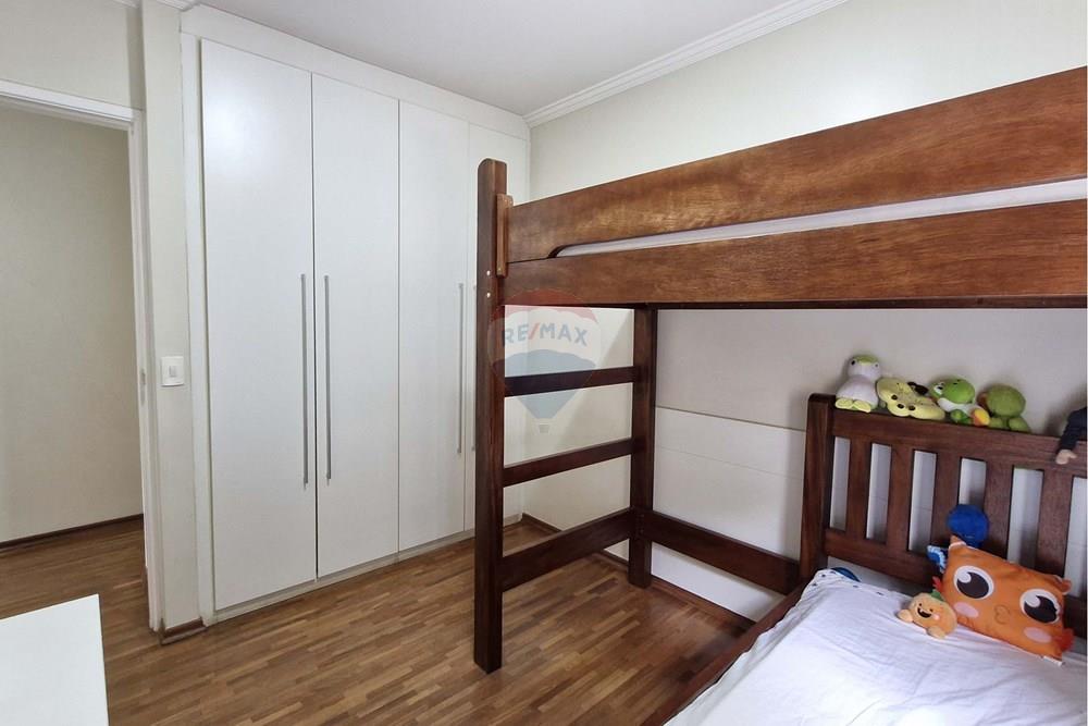 Apartamento - Venda - São Paulo , São Paulo - RUA CONSELHEIRO MOREIRA DE BARROS, 1555 (25).jpg - Quarto - 601051032-154