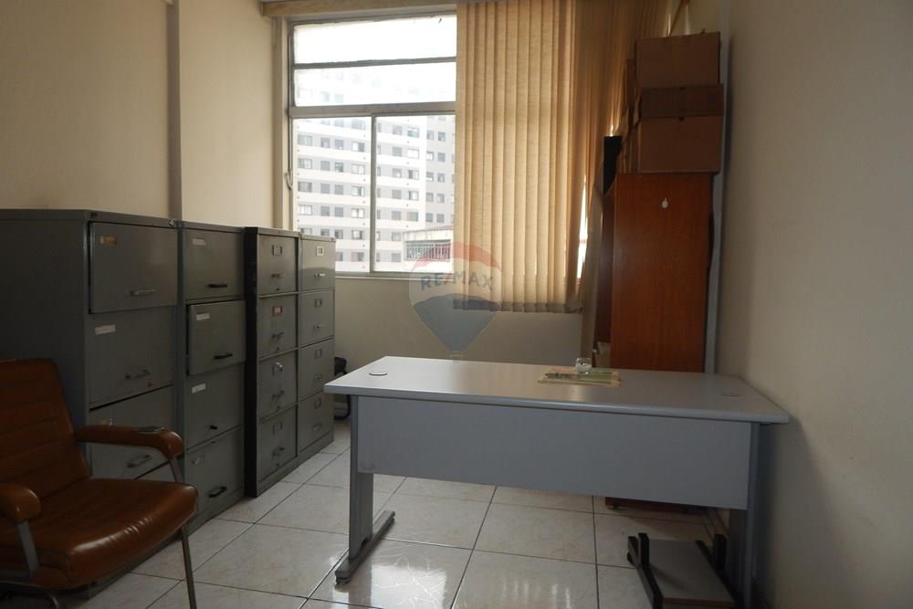 Cj. Comercial/ Sala - Alugar - São Paulo , São Paulo - DSCN3418.JPG - 602191024-81