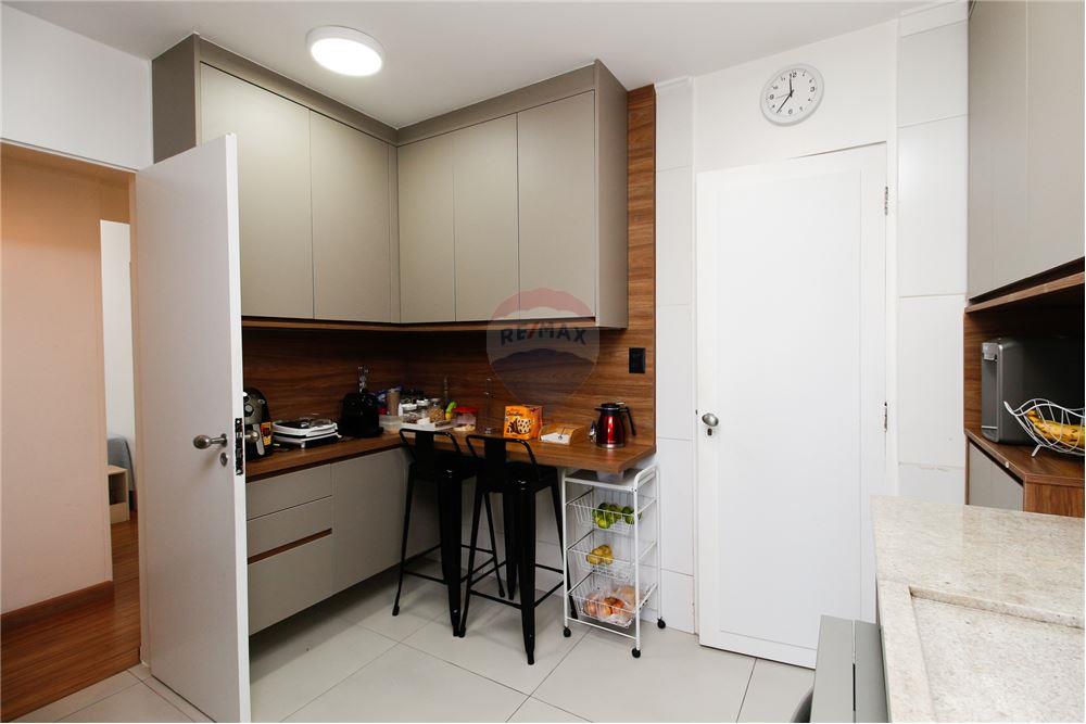 Apartamento - Alugar - São Paulo , São Paulo - 5 - 601971018-1228