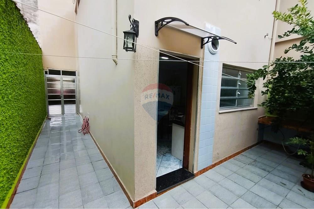 Sobrado - Alugar - São Paulo , São Paulo - 25 JCS 45.jpeg - 601361040-194