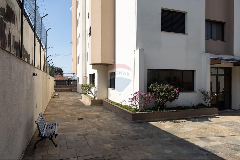 Apartamento - Venda - São Paulo , São Paulo - 66_AP.jpg - 601971007-157