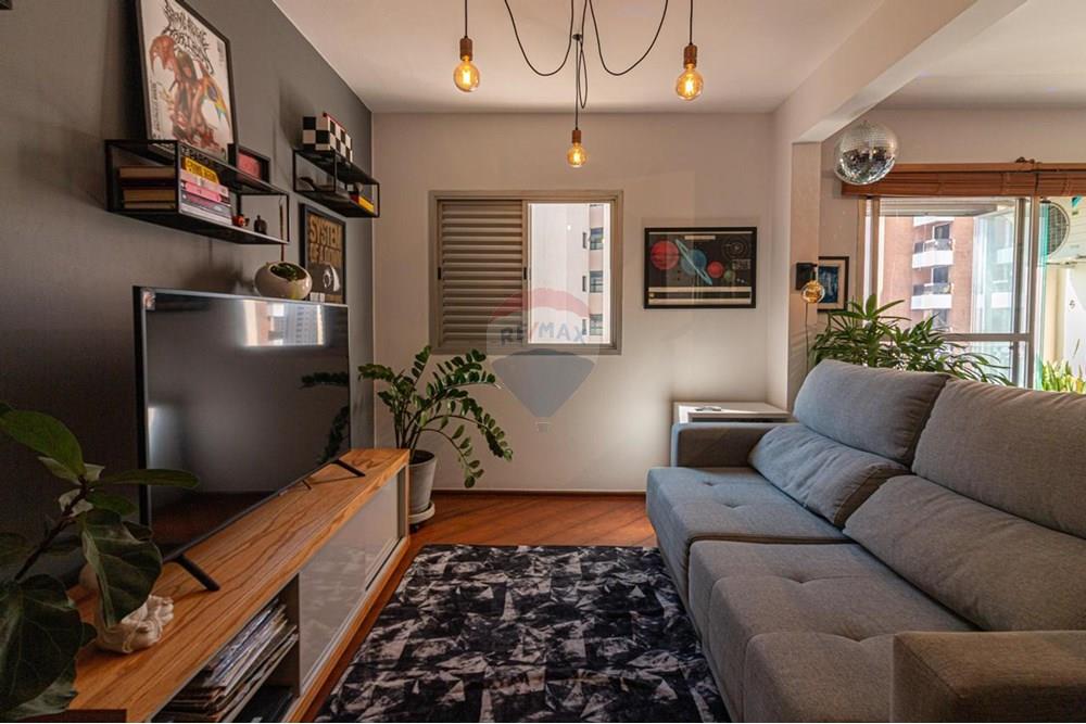 Apartamento - Venda - São Paulo , São Paulo - IMG-20250925-WA0099.jpg - 602221006-18