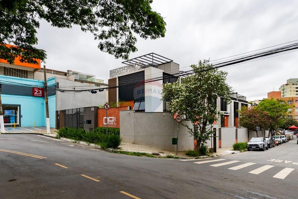 Casa de Condomínio - Venda - São Paulo , São Paulo - CS-2.jpg - 601471004-451