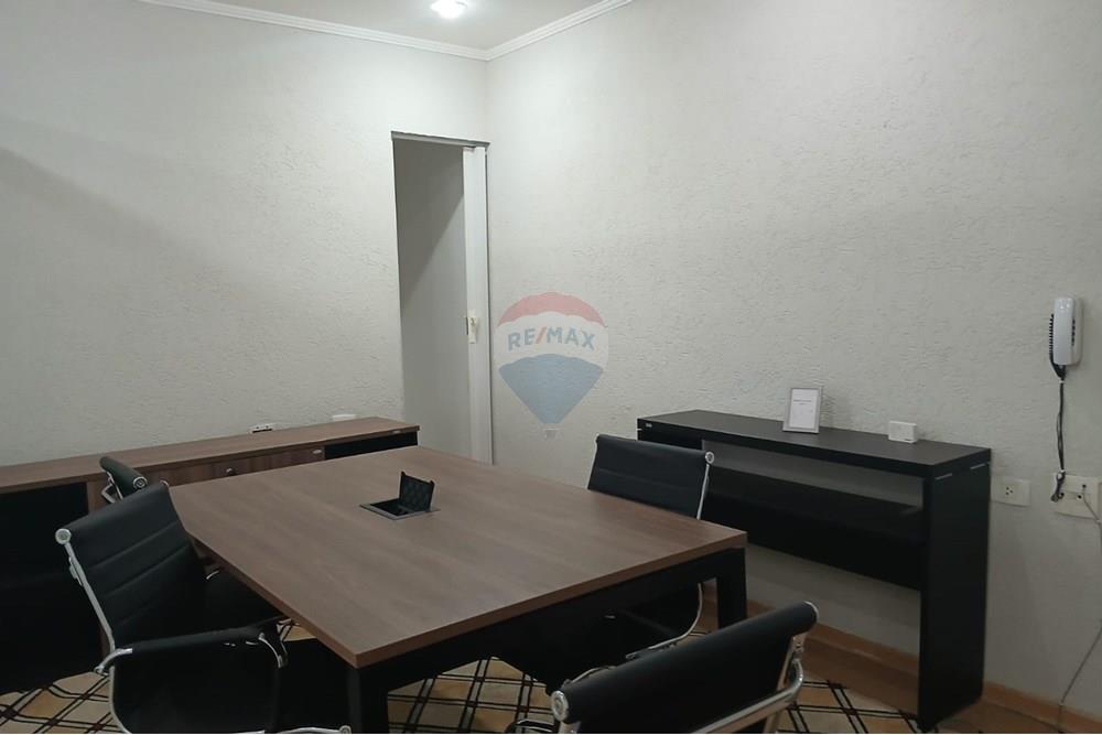 Cj. Comercial/ Sala - Alugar - São Paulo , São Paulo - 11.jpg - 602291021-272