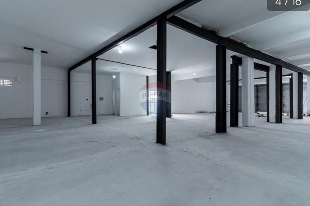 Galpão - Alugar - São Paulo , São Paulo - ABILIO PEDRO RAMOS 2 .jpeg - 601051076-56