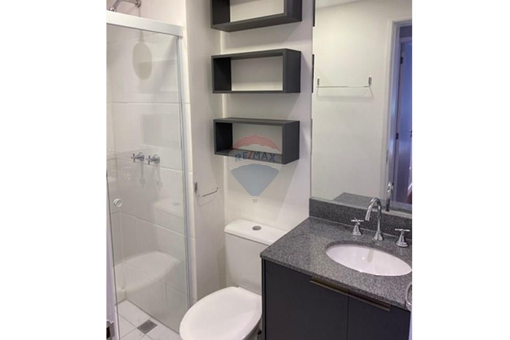 Apartamento - Alugar - São Paulo , São Paulo - 7 apt.jpeg - 601241018-221