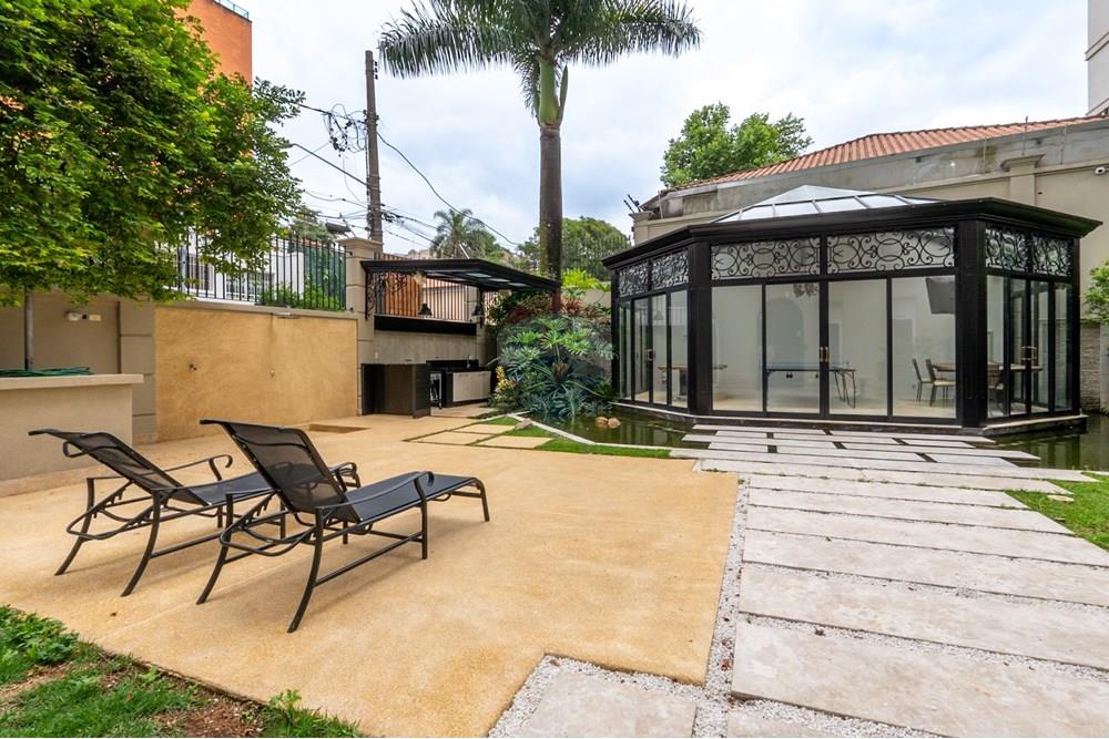 Apartamento - Venda - São Paulo , São Paulo - 01fotos_077.jpg - 601251125-51