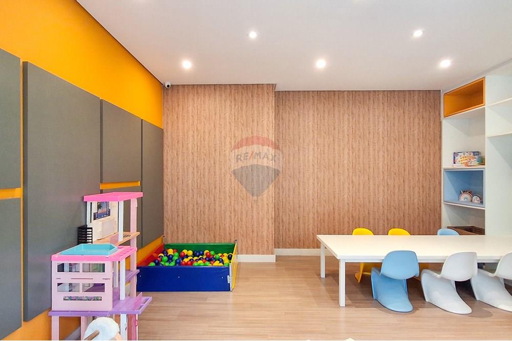 Apartamento - Venda - São Paulo , São Paulo - 25-11-13-R. Guaipá, 260 apto 72A - Vila Leopoldina_040_CapodannoFotografia.jpg - Jardim Externo - 602341026-22