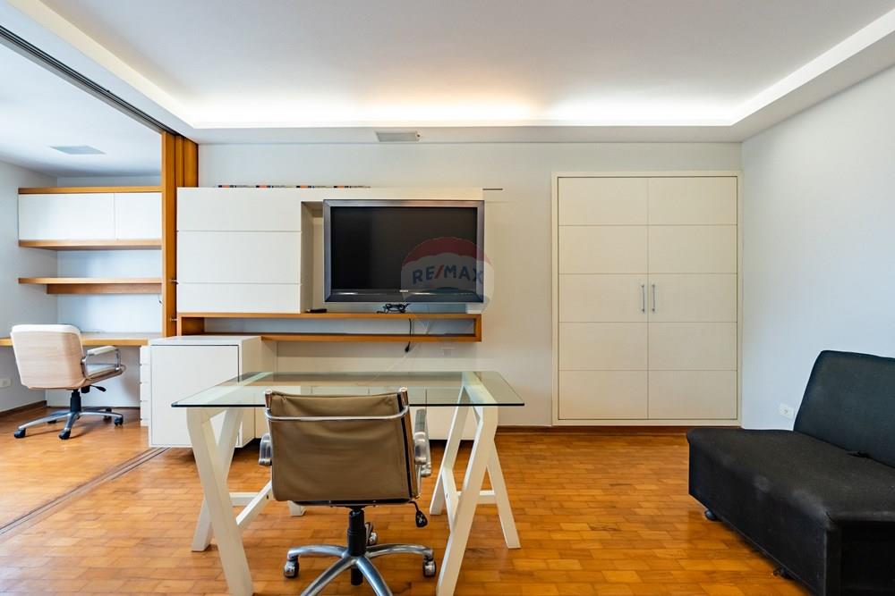 Apartamento - Venda - São Paulo , São Paulo - AP-67.jpg - 601971064-8