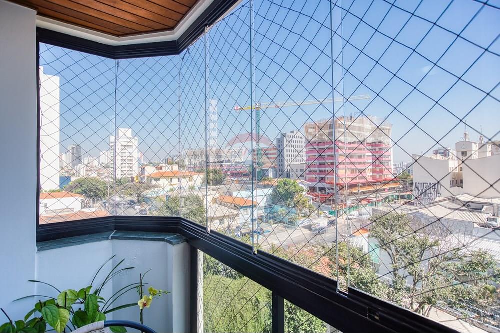 Apartamento - Venda - São Paulo , São Paulo - 06dormitorios009.jpg - Varanda - 601081090-18