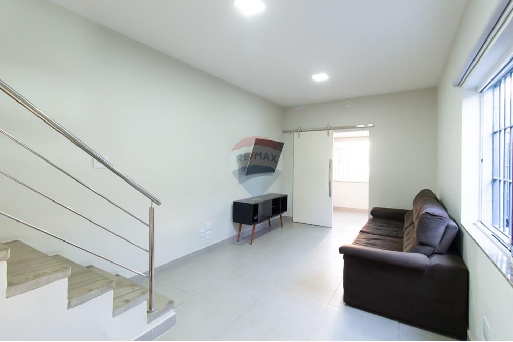 Sobrado - Venda - São Paulo , São Paulo - 04 Sala (6).jpg - 601971018-1230