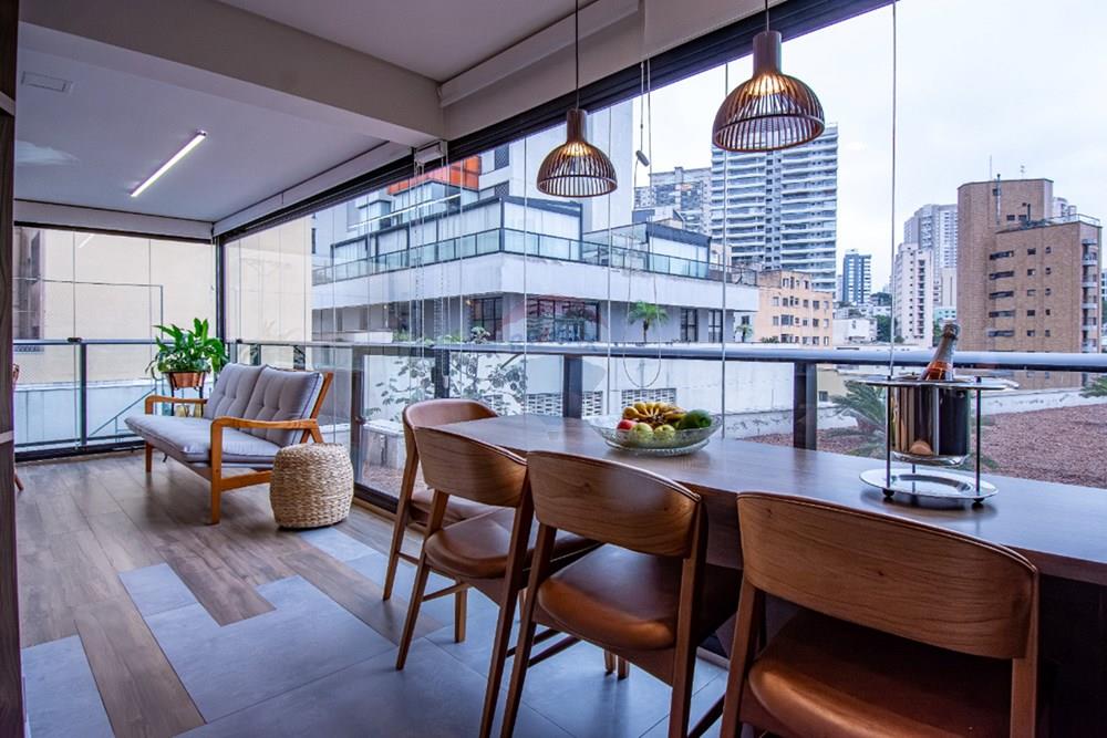 Apartamento - Venda - São Paulo , São Paulo - 08dcf1d6-e7ff-4072-a360-fc59db50d0ae.jpeg - 601251048-119