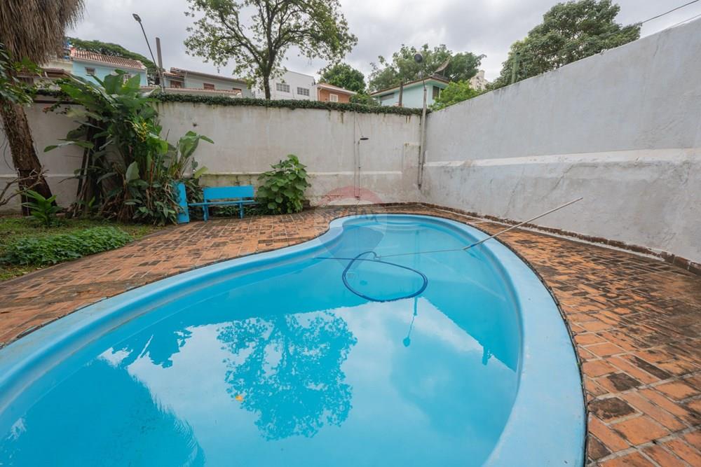 Casa - Venda - São Paulo , São Paulo - 44.JPG - 602171002-126