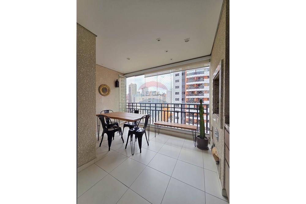 Apartamento - Venda - São Paulo , São Paulo - 10 - Varanda Gourmet.jpg - 602141019-36