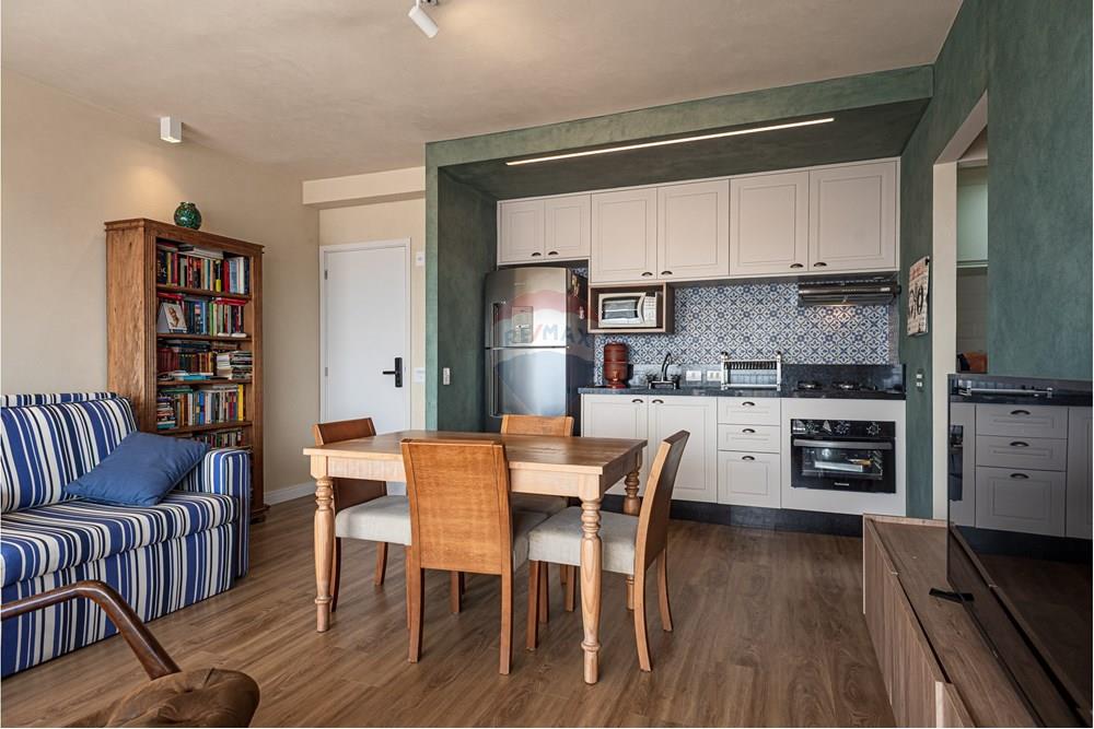 Apartamento - Venda - São Paulo , São Paulo - 03sala_008.jpg - 601401003-67