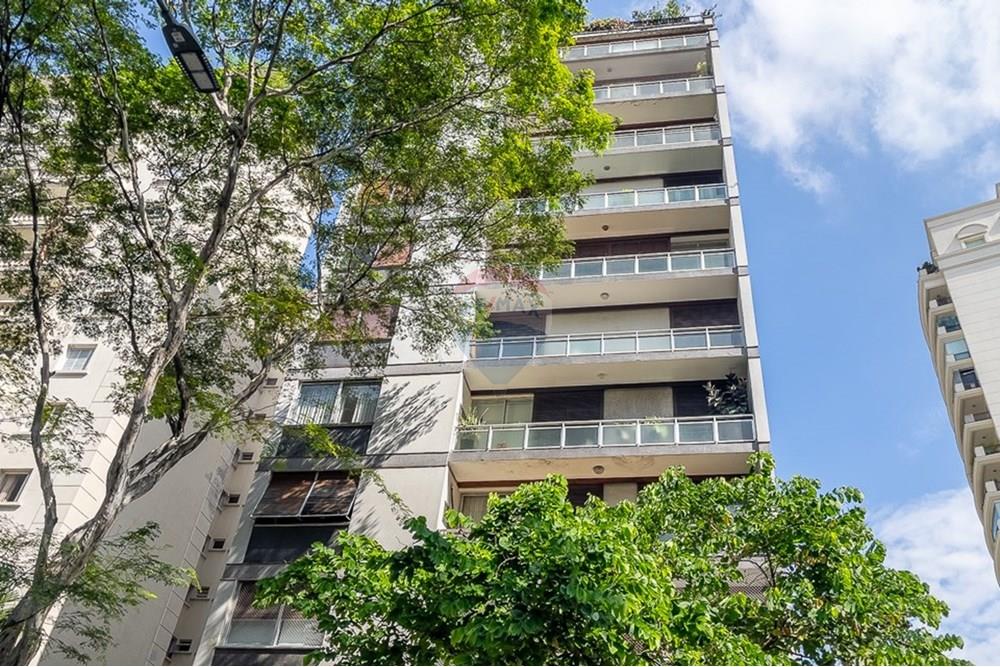 Apartamento - Venda - São Paulo , São Paulo - 54.jpg - Fachada - 601081007-96