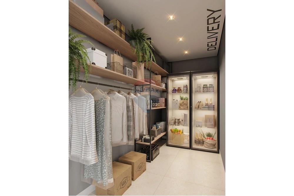 Rezidential - Apartament - Sao Paulo , Sao Paulo - BR - 27 aLud 35 Ext  AAM_BROOKLIN-IN_DELIVERY_R03-HR.jpg - 601361040-146