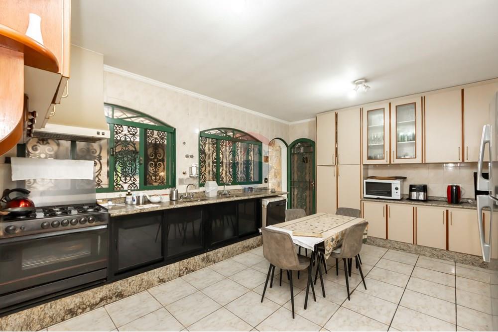 Casa - Venda - São Paulo , São Paulo - IMG_371336.jpg - 602291018-173