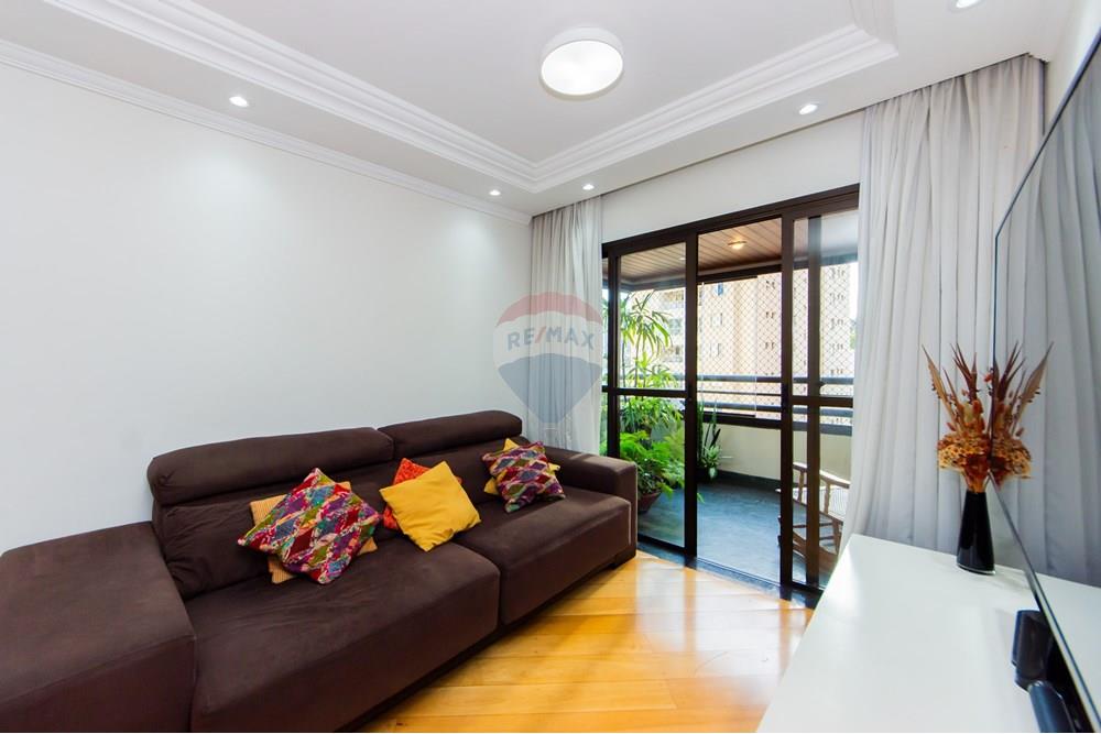 Apartamento - Alugar - São Paulo , São Paulo - IMG_8067.jpg - 602291020-40