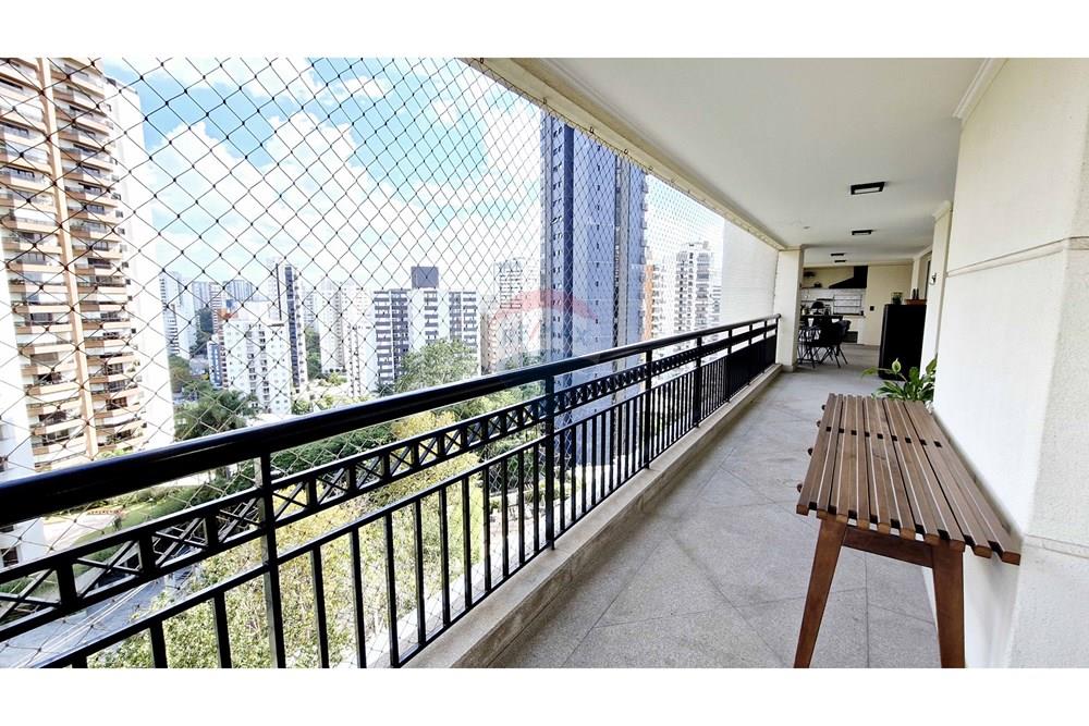 Apartamento - Venda - São Paulo , São Paulo - AV. JOSÉ GALANTE, 512 (21).jpg - 601351230-24