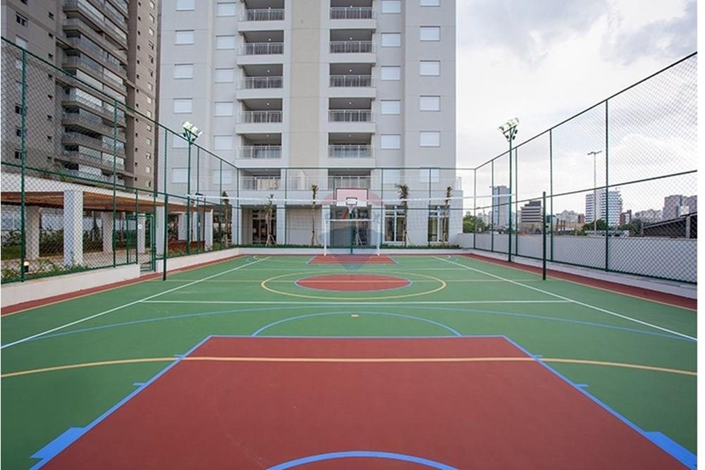 Apartamento - Alugar - São Paulo , São Paulo - Foto Quadra.jpg - 602191013-251