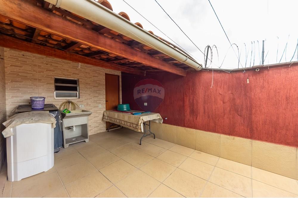 Sobrado - Venda - São Paulo , São Paulo - IMG_856801.jpg - Lavanderia - 602261039-20