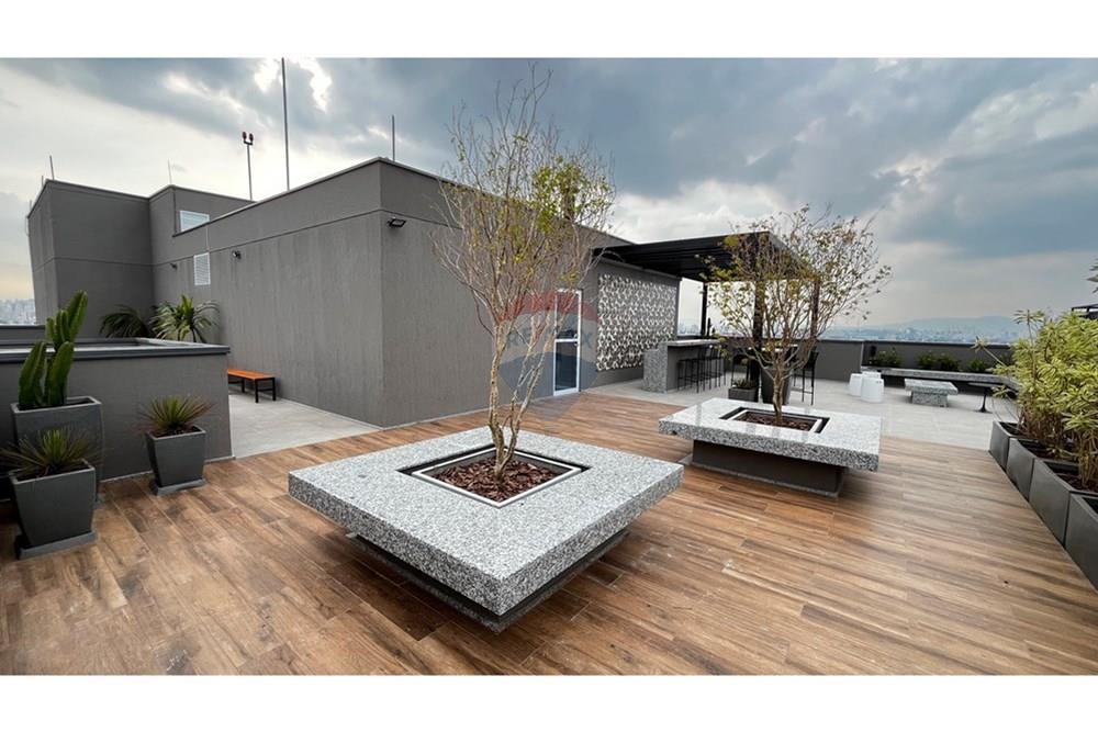 Studio - Alugar - São Paulo , São Paulo - IMG_7743.jpg - 601451036-8