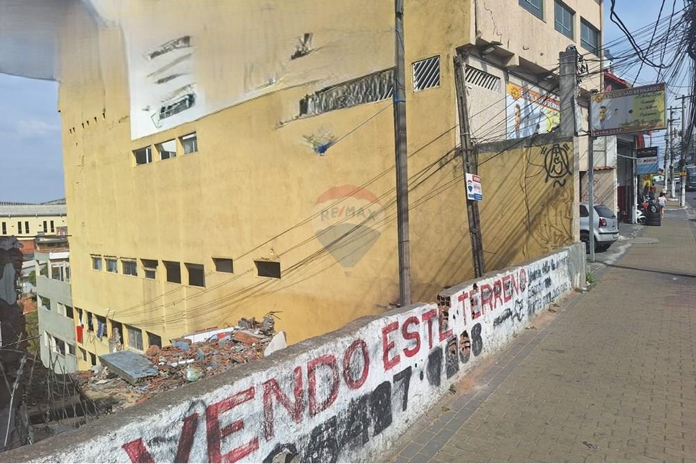 Terreno - Venda - Carapicuíba , São Paulo - Terreno Carapicuíba(16).jpg - 601141076-15