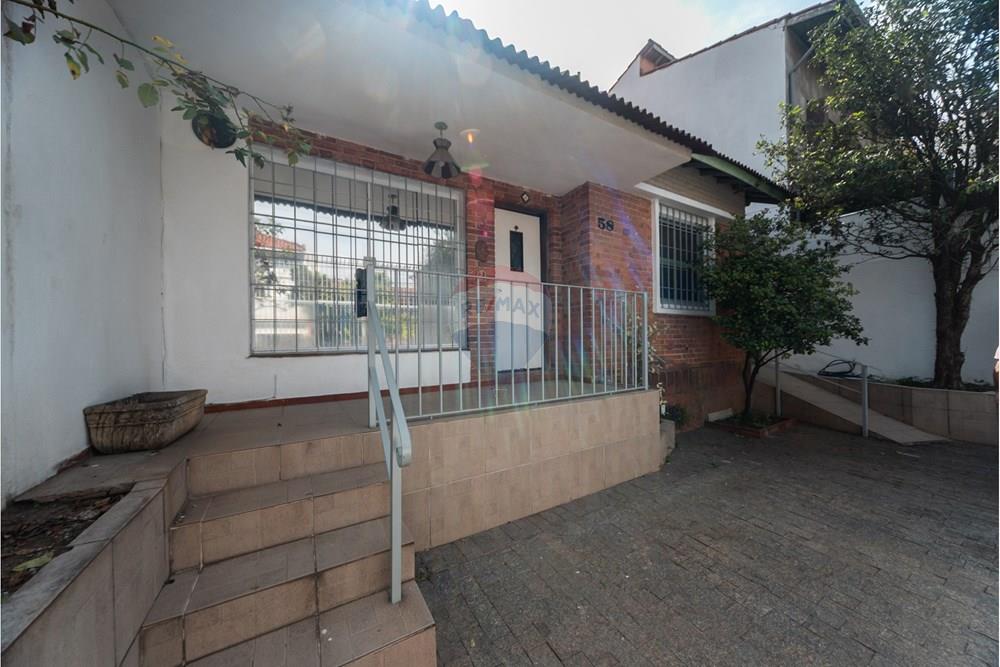 Casa de Vila - Venda - São Paulo , São Paulo - 01fotos_040_destaque.jpg - 601251021-295