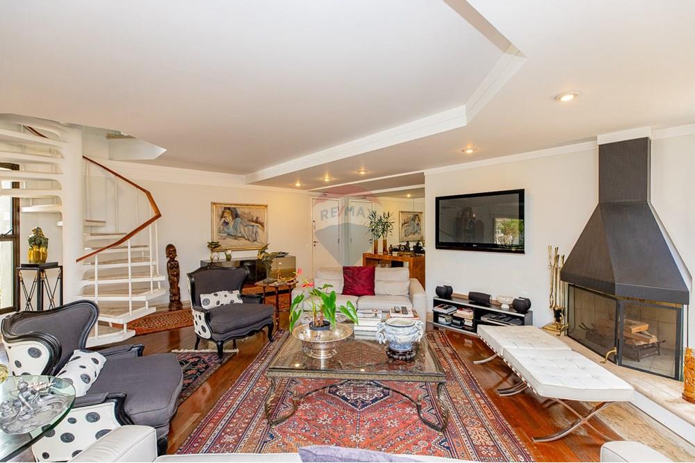 Duplex - Venda - São Paulo , São Paulo - Cópia de Remax Ares-7 (1).jpg - Sala de estar - 601131051-26