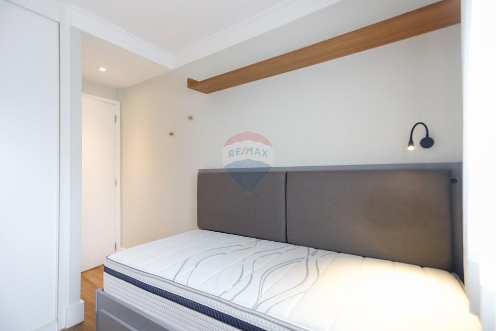 Apartamento - Venda - São Paulo , São Paulo - 26-03-12-R. Marc Chagall, 339 apto 163A- Jardim das Perdizes_040_CapodannoFotografia.jpg - 602341018-55