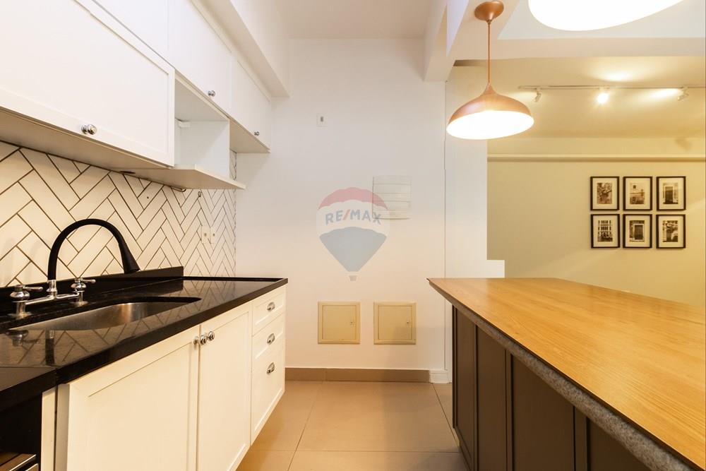 Apartamento - Venda - São Paulo , São Paulo - 3  COZINHA (2).jpg - 602281022-123