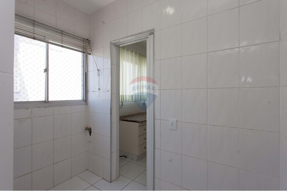 Apartamento - Venda - São Paulo , São Paulo - AREA SERVICO 3.jpg - 601751109-1