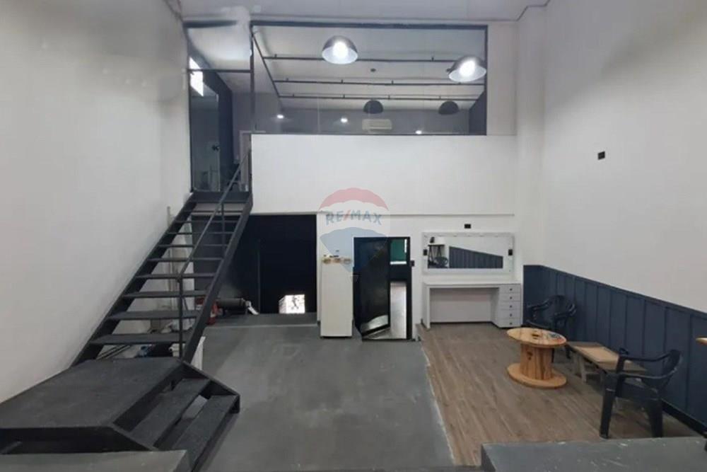 Galpão - Alugar - São Paulo , São Paulo - 5.jpg - 602321029-6