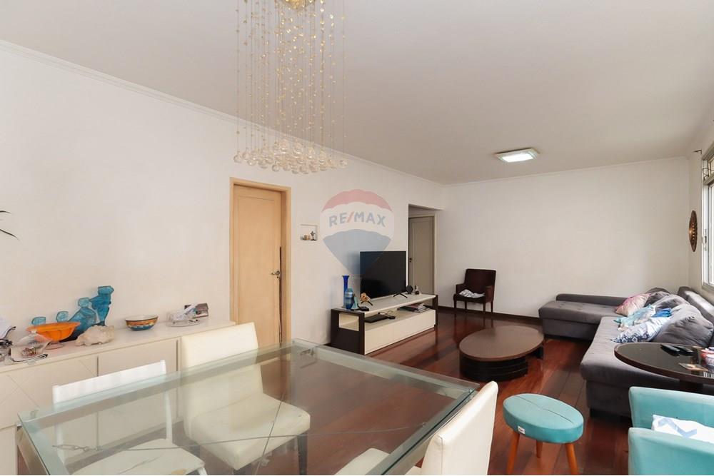 Apartamento - Venda - São Paulo , São Paulo - 02sala_003.jpg - 601421020-24