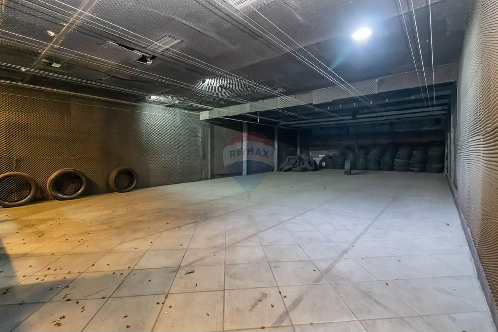 Galpão - Venda - São Paulo , São Paulo - IMG_620117.jpg - 602271002-16