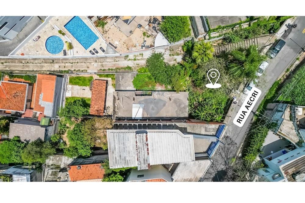 Terreno - Venda - São Paulo , São Paulo - Mind Map.jpg - Quintal - 601371001-112