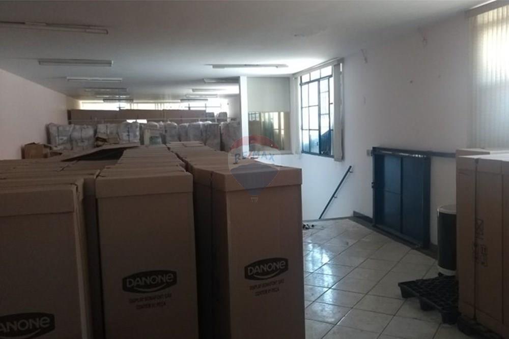 Galpão - Alugar - São Paulo , São Paulo - 7.jpg - 602291021-293