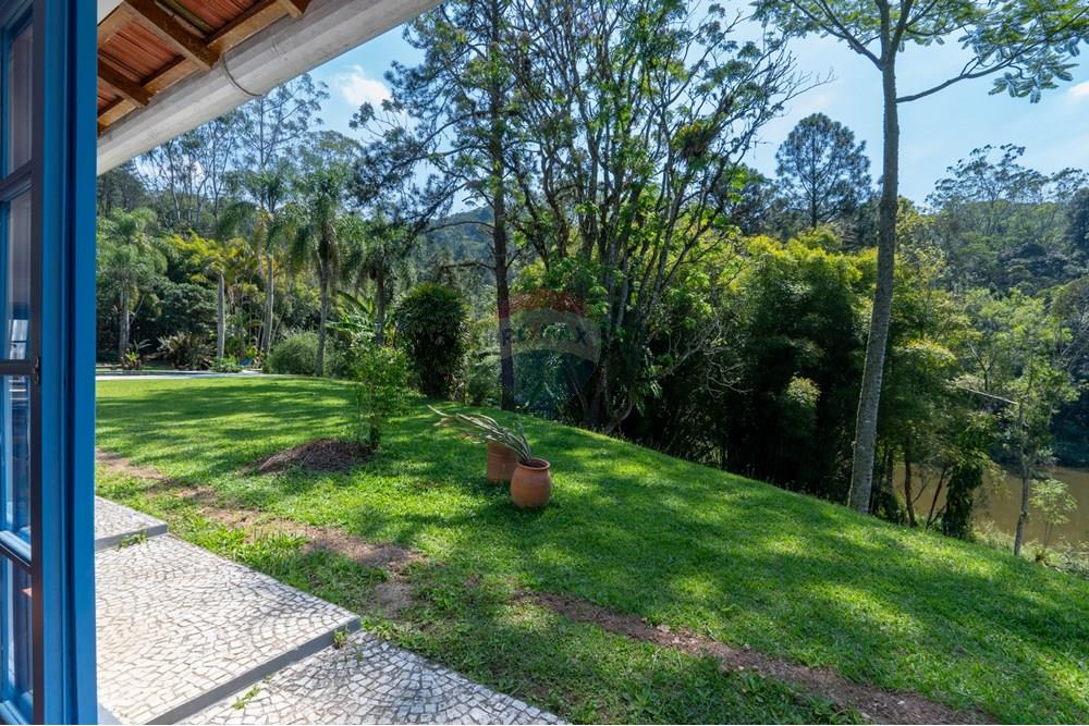 Chácara / Sítio / Fazenda - Venda - Itapecerica da Serra , São Paulo - DSC00720.jpg - 601241014-67